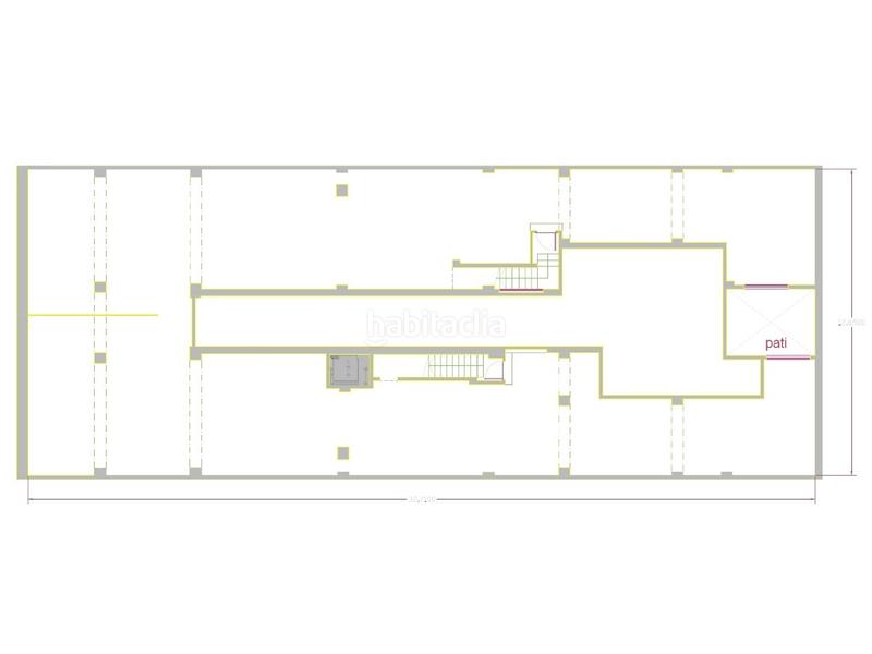 Foto b6859492-80e9-4e4d-960f-8ca4f074ccc0. Miete geschäftsraum in Fort Pienc Barcelona Foto b6859492-80e9-4e4d-960f-8ca4f074ccc0. Miete geschäftsraum in Fort Pienc Barcelona