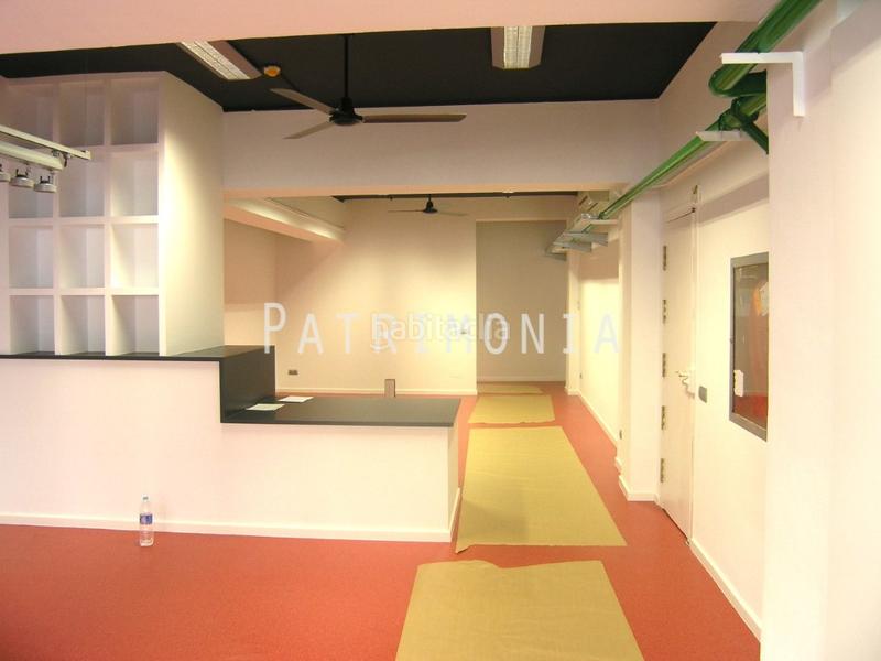 Foto ccf17c3c-e001-4738-ae20-18d2e8f9d88b. Miete geschäftsraum in Fort Pienc Barcelona Foto ccf17c3c-e001-4738-ae20-18d2e8f9d88b. Miete geschäftsraum in Fort Pienc Barcelona