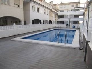 Zweistöckige Wohnung Avenida madrid. Dúplex adosado en pobla farnals Zweistöckige Wohnung Avenida madrid. Dúplex adosado en pobla farnals