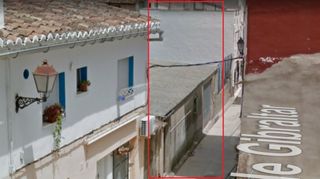 Solar urbano en Calle gibraltar, 14. Ofertón. almacén y suelo urbano Solar urbano en Calle gibraltar, 14. Ofertón. almacén y suelo urbano