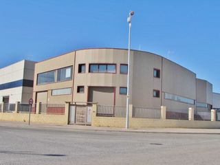 Nau industrial en Calle obrers de vila, 23. Nave industrial en polig. cotes Nau industrial en Calle obrers de vila, 23. Nave industrial en polig. cotes