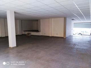 Lloguer Local Comercial en Calle blasco ibañez, 54. Céntrico local en burjassot Lloguer Local Comercial en Calle blasco ibañez, 54. Céntrico local en burjassot