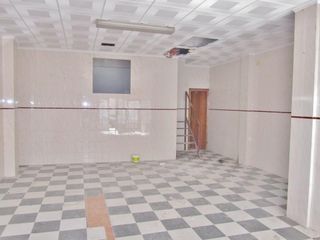 Local Comercial en Calle metge alberto pons del, 25. Local comercial con altillo Local Comercial en Calle metge alberto pons del, 25. Local comercial con altillo