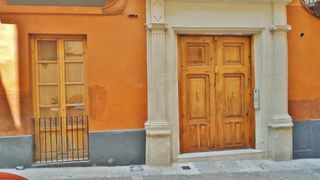 Estudio en Calle sant jacint castañeda, 10. Fantástico estudio reformado. Estudio en Calle sant jacint castañeda, 10. Fantástico estudio reformado.