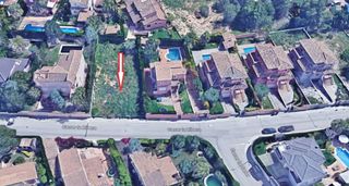 Terreny residencial Calle ribera (la). Terreno en venta. el molinet Terreny residencial Calle ribera (la). Terreno en venta. el molinet