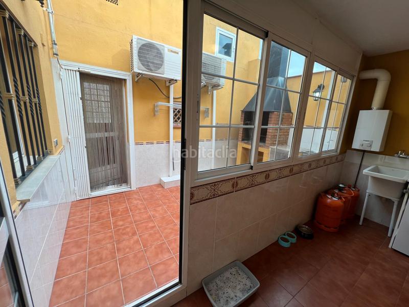 Foto 156ef908-dbac-461c-be1a-09420f321b34. Casa con parcheggio in Zona Cantereria Burjassot Foto 156ef908-dbac-461c-be1a-09420f321b34. Casa con parcheggio in Zona Cantereria Burjassot