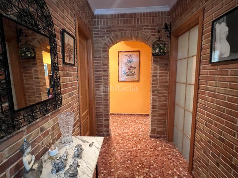 Foto 24769112-0974-46e4-be1f-17e702b5b605. Casa con parcheggio in Zona Cantereria Burjassot Foto 24769112-0974-46e4-be1f-17e702b5b605. Casa con parcheggio in Zona Cantereria Burjassot