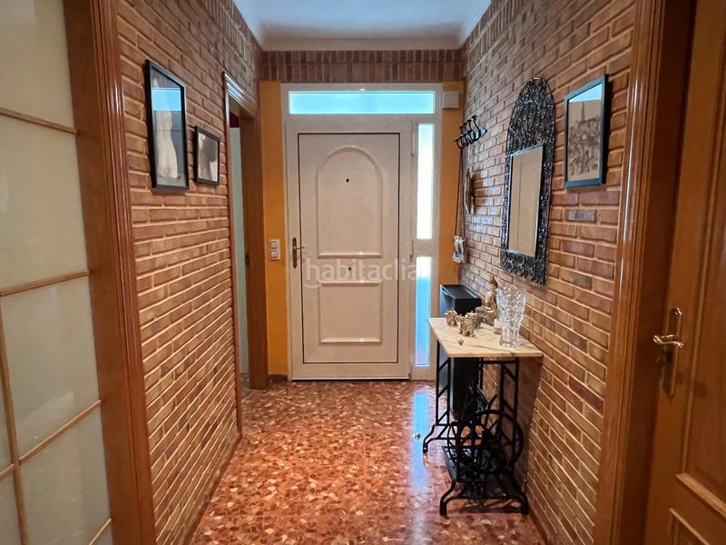 Foto 41dacb1b-efd8-4fd4-a2d8-db1c06745bd3. Casa con parcheggio in Zona Cantereria Burjassot Foto 41dacb1b-efd8-4fd4-a2d8-db1c06745bd3. Casa con parcheggio in Zona Cantereria Burjassot