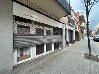 Local commercial Terrassa - carretera de matadepera. Local en venta, en ctra. de matadepera,125 terrassa barcelona Local commercial Terrassa - carretera de matadepera. Local en venta, en ctra. de matadepera,125 terrassa barcelona