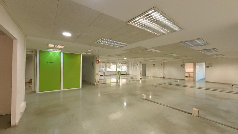 Foto 7b466b82-3cdc-43b8-9657-6f4eee467aee. Affitto ufficio con riscaldamento in Tres Torres Barcelona Foto 7b466b82-3cdc-43b8-9657-6f4eee467aee. Affitto ufficio con riscaldamento in Tres Torres Barcelona