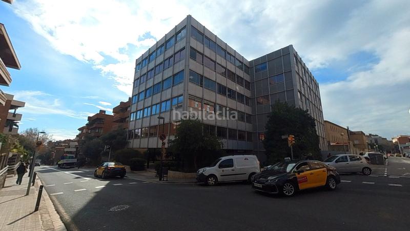 Foto d83d5675-ec6b-442a-83f1-f61b9b691cea. Affitto ufficio con riscaldamento in Tres Torres Barcelona Foto d83d5675-ec6b-442a-83f1-f61b9b691cea. Affitto ufficio con riscaldamento in Tres Torres Barcelona