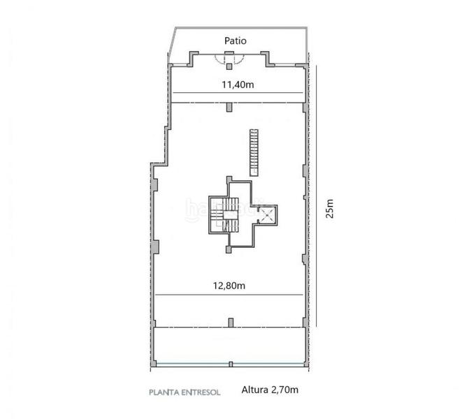 Foto cdfabf90-cb05-41a3-8d48-043ae5b01efa. Alquiler local comercial  en alquiler en avenida alfonso xiii, 364 sant roque, en Badalona Foto cdfabf90-cb05-41a3-8d48-043ae5b01efa. Alquiler local comercial  en alquiler en avenida alfonso xiii, 364 sant roque, en Badalona