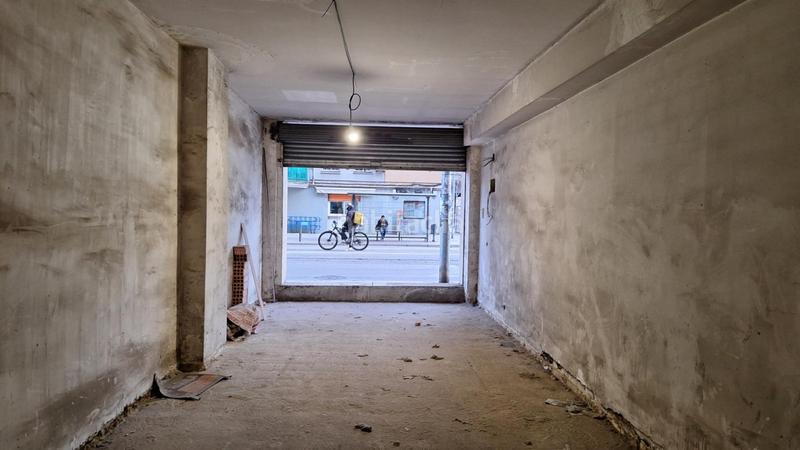 Foto ef31ac84-391b-45f2-85dd-c1d7faf03273. Alquiler local comercial  en alquiler en avenida alfonso xiii, 364 sant roque, en Badalona Foto ef31ac84-391b-45f2-85dd-c1d7faf03273. Alquiler local comercial  en alquiler en avenida alfonso xiii, 364 sant roque, en Badalona
