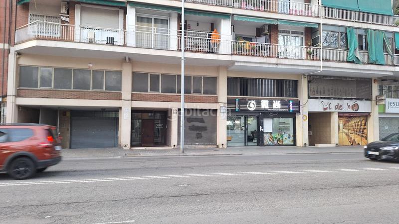 Foto 88a359c4-8e75-42e0-8e51-c483e6b589b9. Lloguer local comercial a Llefià Badalona Foto 88a359c4-8e75-42e0-8e51-c483e6b589b9. Lloguer local comercial a Llefià Badalona