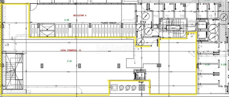 Foto d7f1a7f1-d9b3-42b2-b9c6-bb4d41a780d9. Alquiler local comercial  en alquiler en arc del teatre, 46, el Raval en Barcelona Foto d7f1a7f1-d9b3-42b2-b9c6-bb4d41a780d9. Alquiler local comercial  en alquiler en arc del teatre, 46, el Raval en Barcelona