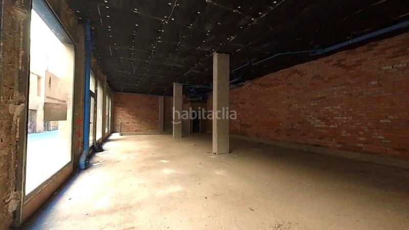Foto ef437573-1c97-41b8-8efe-649088ec224c. Lloguer local comercial a Raval Barcelona Foto ef437573-1c97-41b8-8efe-649088ec224c. Lloguer local comercial a Raval Barcelona
