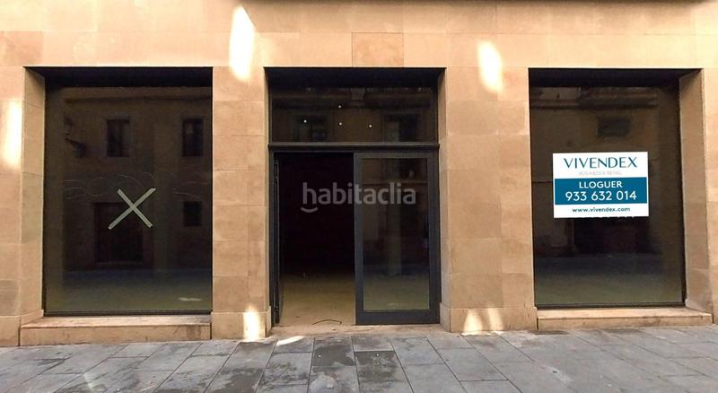 Foto 3acb8272-aa75-43f4-b954-0896ab8d66a5. Location local commercial dans Raval Barcelona Foto 3acb8272-aa75-43f4-b954-0896ab8d66a5. Location local commercial dans Raval Barcelona