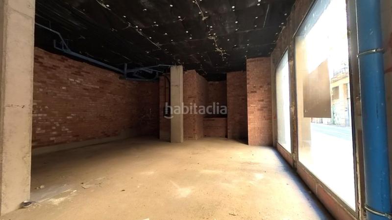 Foto 919627e7-f8da-4990-8ebf-f53526f7bc8f. Location local commercial dans Raval Barcelona Foto 919627e7-f8da-4990-8ebf-f53526f7bc8f. Location local commercial dans Raval Barcelona