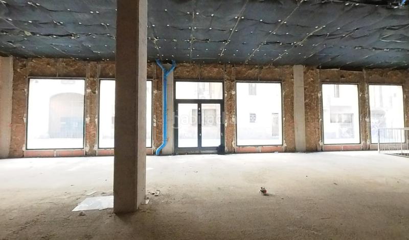 Foto cad0beec-7aa0-4399-a159-ece7c9af42e8. Location local commercial dans Raval Barcelona Foto cad0beec-7aa0-4399-a159-ece7c9af42e8. Location local commercial dans Raval Barcelona