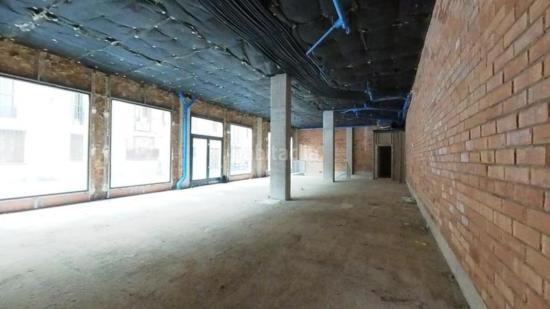 Foto f1d8dfa1-0b80-48ff-8d0c-9d47af21b294. Location local commercial dans Raval Barcelona Foto f1d8dfa1-0b80-48ff-8d0c-9d47af21b294. Location local commercial dans Raval Barcelona