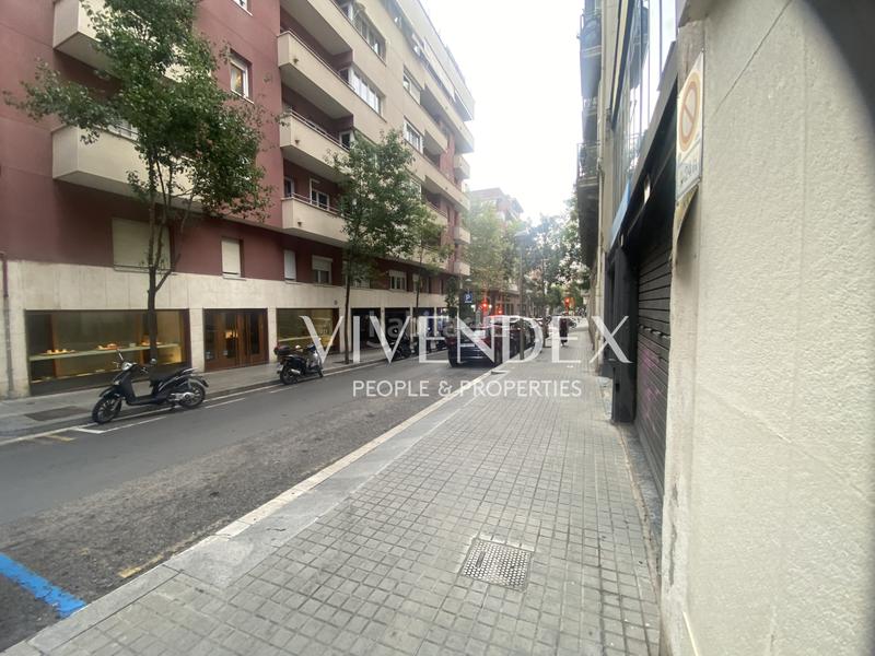 Foto 2ac57f39-28a9-41f2-8a5b-caba5356487f. Alquiler local comercial local en alquiler crector ubach 32, sant gervasi galvany en Barcelona Foto 2ac57f39-28a9-41f2-8a5b-caba5356487f. Alquiler local comercial local en alquiler crector ubach 32, sant gervasi galvany en Barcelona