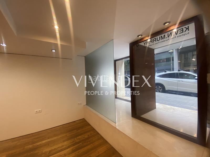 Foto 2e679821-a6a8-481a-9d52-8ec11ce4e053. Alquiler local comercial local en alquiler crector ubach 32, sant gervasi galvany en Barcelona Foto 2e679821-a6a8-481a-9d52-8ec11ce4e053. Alquiler local comercial local en alquiler crector ubach 32, sant gervasi galvany en Barcelona