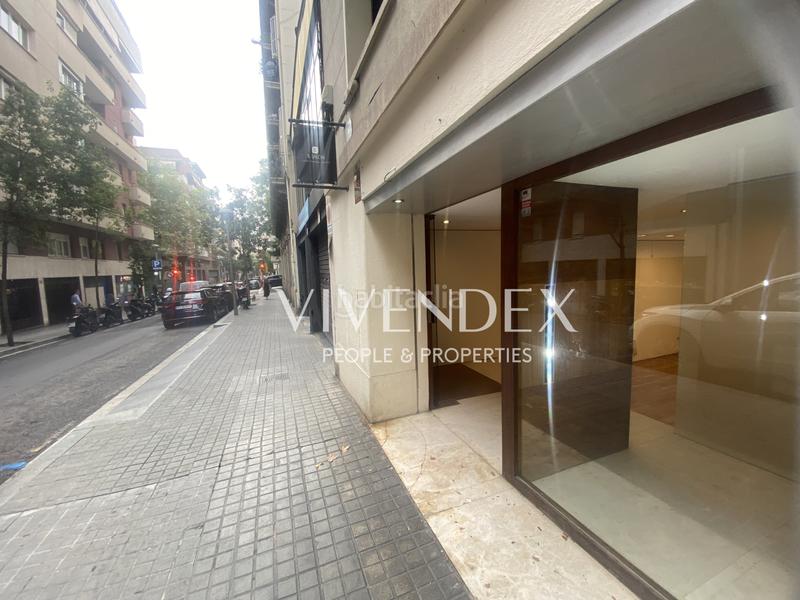 Foto 4be8857f-267e-4851-a30c-6894bf89e3dc. Alquiler local comercial local en alquiler crector ubach 32, sant gervasi galvany en Barcelona Foto 4be8857f-267e-4851-a30c-6894bf89e3dc. Alquiler local comercial local en alquiler crector ubach 32, sant gervasi galvany en Barcelona