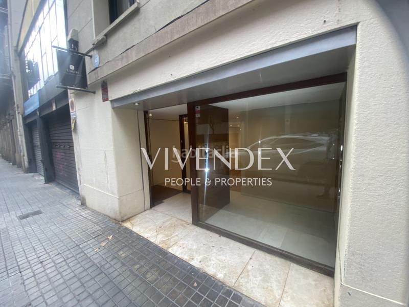Foto b24370ba-3871-471f-85c9-2f901c8804b6. Alquiler local comercial local en alquiler crector ubach 32, sant gervasi galvany en Barcelona Foto b24370ba-3871-471f-85c9-2f901c8804b6. Alquiler local comercial local en alquiler crector ubach 32, sant gervasi galvany en Barcelona