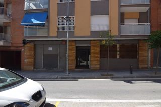 Alquiler Local Comercial en Carrer sant josep, 8. Con montacargas y vado Alquiler Local Comercial en Carrer sant josep, 8. Con montacargas y vado