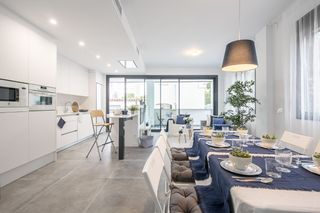 Planta baja en Carrer alta del vinyet, 20. Obra nueva Planta baja en Carrer alta del vinyet, 20. Obra nueva