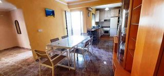 Appartement Calle padre ignacio casany. Piso con 3 habitaciones amueblado con aire acondicionado Appartement Calle padre ignacio casany. Piso con 3 habitaciones amueblado con aire acondicionado
