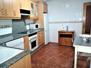 Etagenwohnung Calle 9 d´octubre. Vivienda con terraza!!! Etagenwohnung Calle 9 d´octubre. Vivienda con terraza!!!