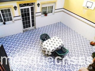 Maison Casa de pueblo. Grandes terrazas Maison Casa de pueblo. Grandes terrazas