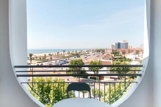 Dúplex Passatge bahia. Dúplex con vistas mar y canales Dúplex Passatge bahia. Dúplex con vistas mar y canales