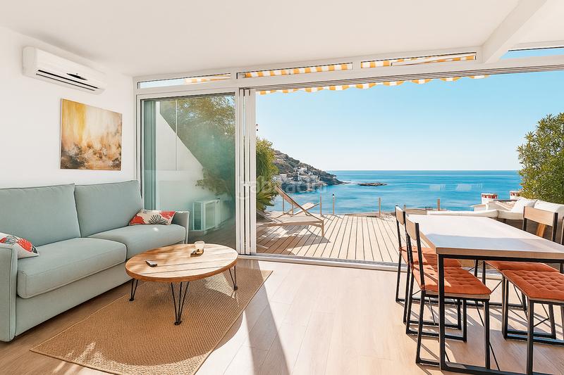 Foto 7dab17c1-7350-4b81-a132-443d6156df98. Apartament a Puig Rom-Canyelles-Almadrava Roses Foto 7dab17c1-7350-4b81-a132-443d6156df98. Apartament a Puig Rom-Canyelles-Almadrava Roses