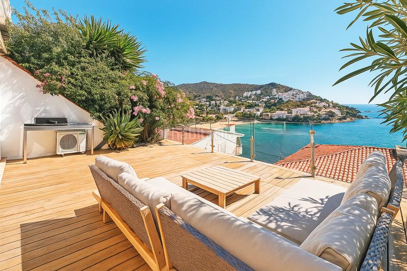 Foto ea616071-783e-441a-b509-0e2efe48432b. Apartament a Puig Rom-Canyelles-Almadrava Roses Foto ea616071-783e-441a-b509-0e2efe48432b. Apartament a Puig Rom-Canyelles-Almadrava Roses