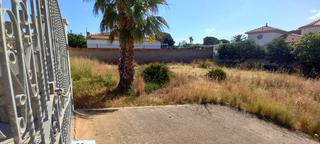 Residential Plot in Carrer de l'uruguai 10. Finca matriz de 3.367m segregada en 6 parcelas en miami playa Residential Plot in Carrer de l'uruguai 10. Finca matriz de 3.367m segregada en 6 parcelas en miami playa