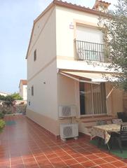 Semi detached house in Centre. Adosado de 80m en miami playa Semi detached house in Centre. Adosado de 80m en miami playa