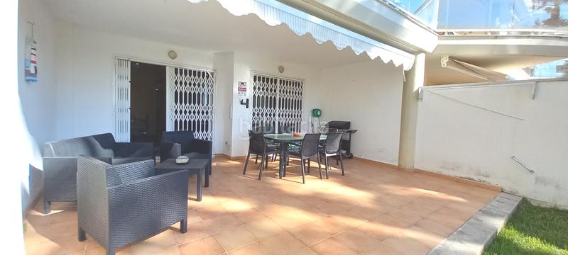 Foto 2b0975af-4db0-441f-9865-1e80fc1e73f0. Planta baixa amb aparcament piscina a Passeig Marítim Miami Platja Foto 2b0975af-4db0-441f-9865-1e80fc1e73f0. Planta baixa amb aparcament piscina a Passeig Marítim Miami Platja