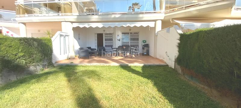Foto 2cc210b4-3224-4bed-ae2b-bb63eead33ff. Planta baixa amb aparcament piscina a Passeig Marítim Miami Platja Foto 2cc210b4-3224-4bed-ae2b-bb63eead33ff. Planta baixa amb aparcament piscina a Passeig Marítim Miami Platja