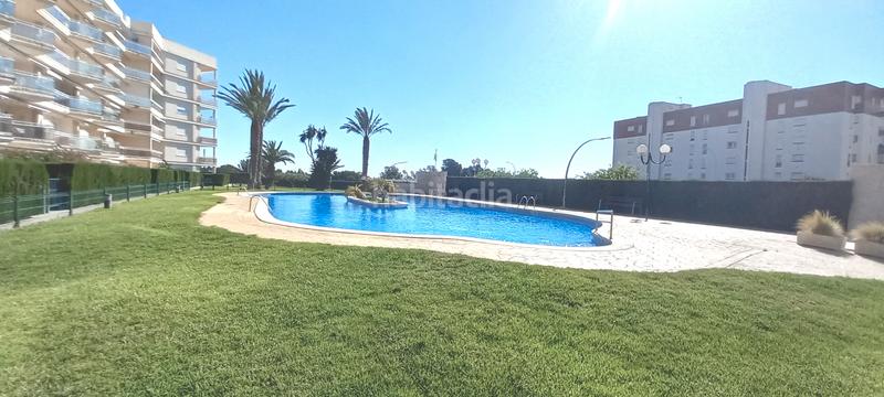 Foto 49fdc932-43b5-4af7-b61e-e0744b080f83. Planta baixa amb aparcament piscina a Passeig Marítim Miami Platja Foto 49fdc932-43b5-4af7-b61e-e0744b080f83. Planta baixa amb aparcament piscina a Passeig Marítim Miami Platja