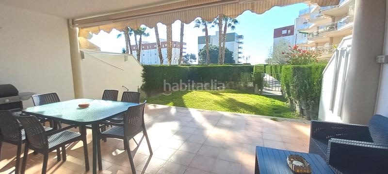Foto 5b1e42b2-581c-4d6f-8669-11332276e1ec. Planta baixa amb aparcament piscina a Passeig Marítim Miami Platja Foto 5b1e42b2-581c-4d6f-8669-11332276e1ec. Planta baixa amb aparcament piscina a Passeig Marítim Miami Platja