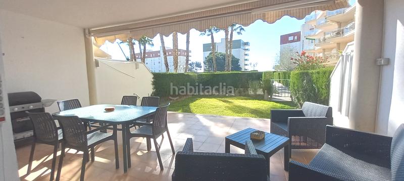 Foto b6a99a65-abaf-4ebe-8eda-036f433fd107. Planta baixa amb aparcament piscina a Passeig Marítim Miami Platja Foto b6a99a65-abaf-4ebe-8eda-036f433fd107. Planta baixa amb aparcament piscina a Passeig Marítim Miami Platja