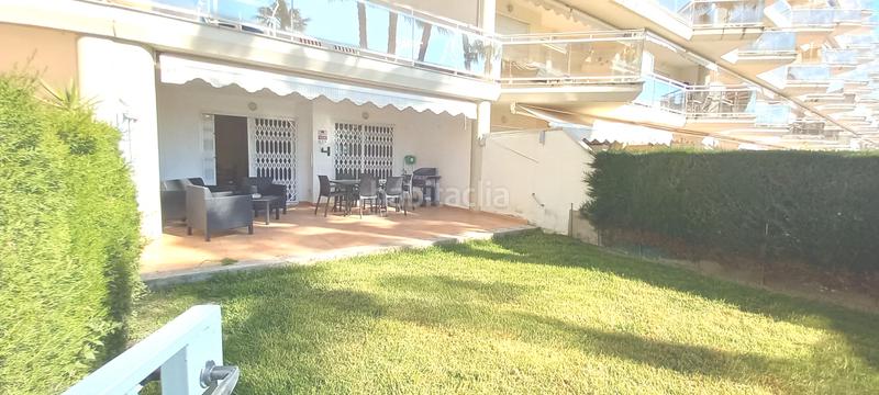Foto fb7f24b8-d175-446e-a975-db5475248489. Planta baixa amb aparcament piscina a Passeig Marítim Miami Platja Foto fb7f24b8-d175-446e-a975-db5475248489. Planta baixa amb aparcament piscina a Passeig Marítim Miami Platja
