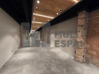 Rent Business premise in L´Antiga Esquerra de l´Eixample Rent Business premise in L´Antiga Esquerra de l´Eixample