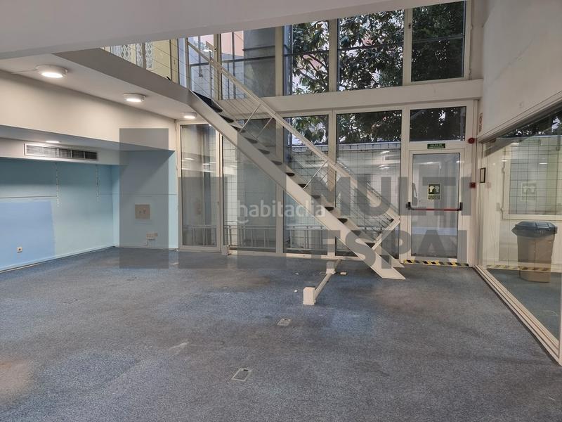 Foto abff59e2-4108-4fc6-a765-c24f69499d1f. Rent business premise with heating in Sant Gervasi - Galvany Barcelona Foto abff59e2-4108-4fc6-a765-c24f69499d1f. Rent business premise with heating in Sant Gervasi - Galvany Barcelona