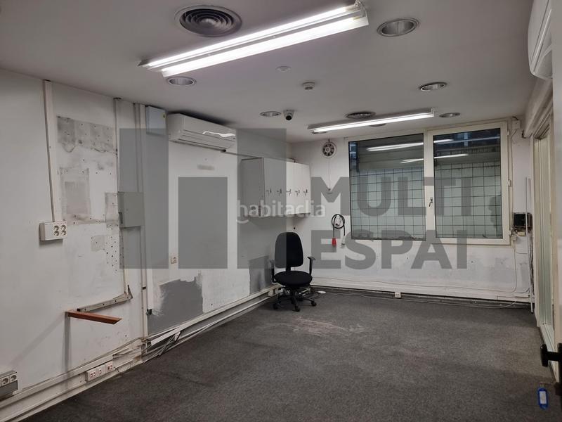 Foto c834f136-cc37-466c-98d7-4040ef5eabce. Rent business premise with heating in Sant Gervasi - Galvany Barcelona Foto c834f136-cc37-466c-98d7-4040ef5eabce. Rent business premise with heating in Sant Gervasi - Galvany Barcelona