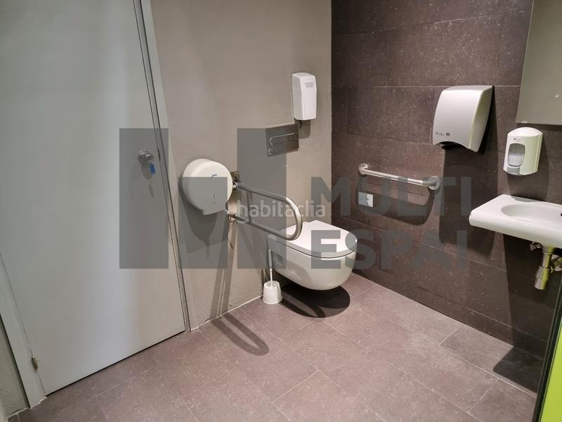 Foto e098d9d8-893b-4969-80f5-97ddfbff88ef. Rent business premise with heating in Sant Gervasi - Galvany Barcelona Foto e098d9d8-893b-4969-80f5-97ddfbff88ef. Rent business premise with heating in Sant Gervasi - Galvany Barcelona