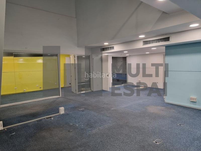 Foto ef4831db-8166-4688-8efa-101d10347c15. Rent business premise with heating in Sant Gervasi - Galvany Barcelona Foto ef4831db-8166-4688-8efa-101d10347c15. Rent business premise with heating in Sant Gervasi - Galvany Barcelona