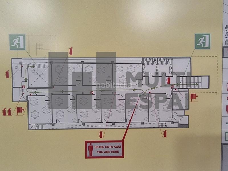 Foto 5a4ffebe-378f-4b59-ab58-18413e921379. Location local commercial avec chauffage dans Sant Gervasi - Galvany Barcelona Foto 5a4ffebe-378f-4b59-ab58-18413e921379. Location local commercial avec chauffage dans Sant Gervasi - Galvany Barcelona